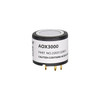 AOX3000 तीन-इलेक्ट्रोड औद्योगिक इलेक्ट्रोकेमिकल ऑक्सीजन सेल लीड-फ्री ऑक्सीजन सेंसर