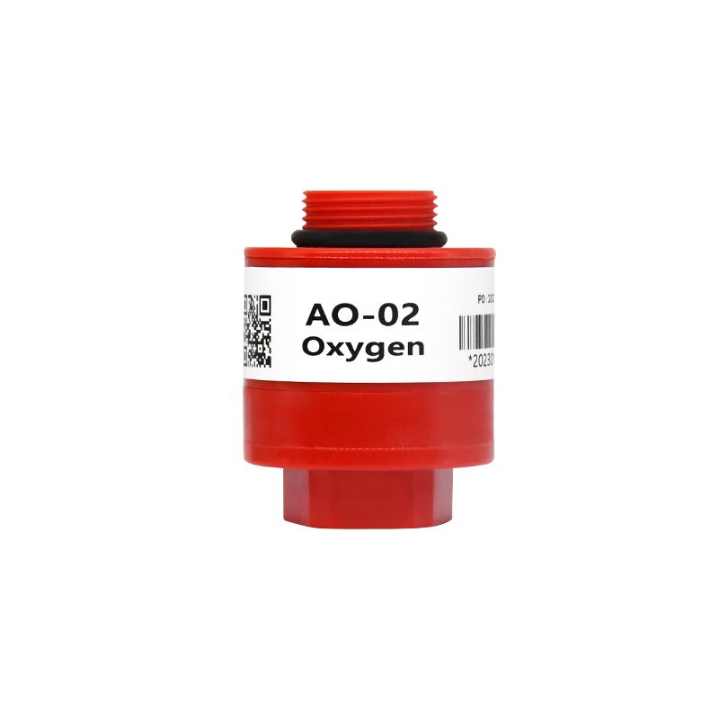AO-02 ऑक्सीजन एकाग्रता का पता लगाने का साधन ऑक्सीजन सेंसर मॉड्यूल जांच